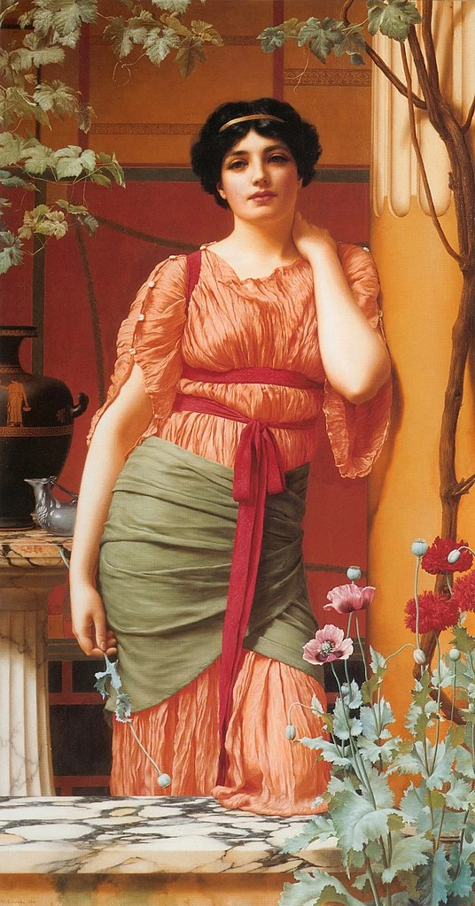 Nerissa - 1906